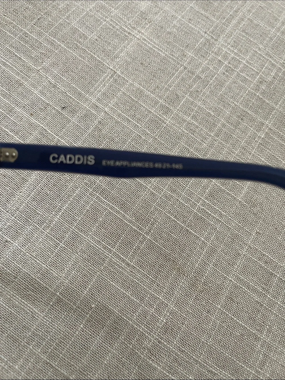 Caddis stylish navy